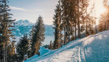 Ski Spa Chamrousse