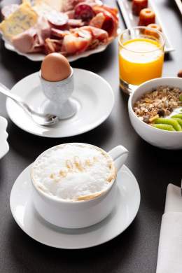 Grand Hôtel &amp; Spa Uriage · Brunch &amp; Spa · Hôtel 4 étoiles Grenoble, Isère